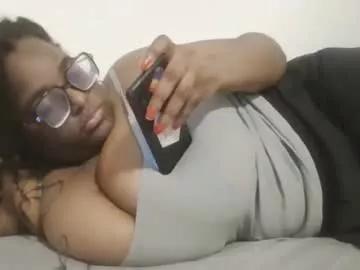 ebonymissc5 from Chaturbate is Freechat