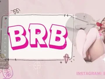 Freechat ela_lane_2 on Chaturbate