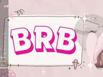 Freechat ela_lane_2 on Chaturbate