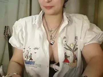 electrocute_me from Chaturbate is Freechat