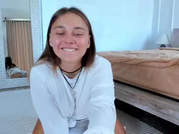 eleonora_linn_ from Chaturbate is Private