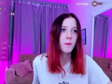 eliza_vibe from Chaturbate is Freechat