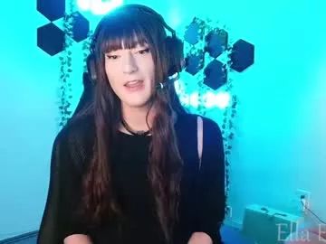 ella_ecstasy from Chaturbate is Freechat