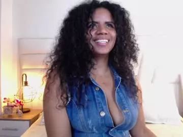 ellie_alves from Chaturbate is Freechat