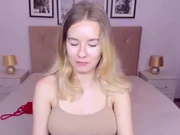 elliebarns from Chaturbate is Freechat