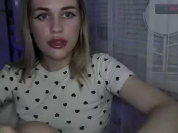 ellixr from Chaturbate is Freechat