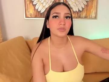 elza_fuentes from Chaturbate is Freechat