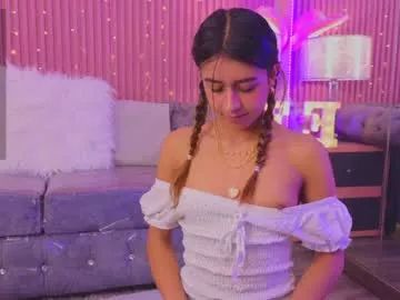 emiiscoot_1 from Chaturbate is Freechat