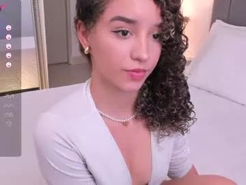 emily_johnson1 from Chaturbate is Freechat