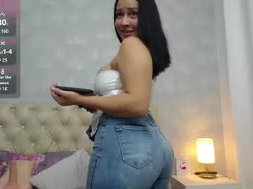 emily_lenus from Chaturbate is Freechat