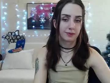 emilylayer from Chaturbate is Freechat