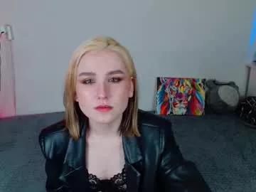 erica_black from Chaturbate is Freechat