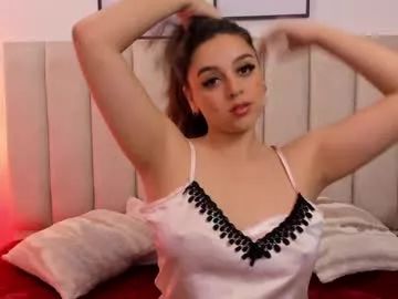 erika_mendez_x from Chaturbate is Freechat