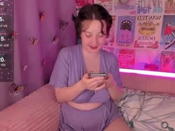 eula_ from Chaturbate is Freechat