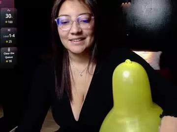 eva_camx from Chaturbate is Freechat