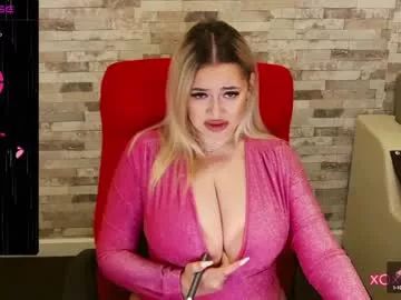 evakrystal from Chaturbate is Freechat