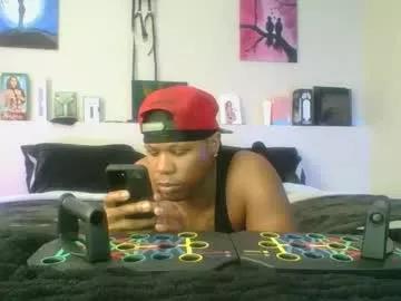 evanschris2048 from Chaturbate is Freechat