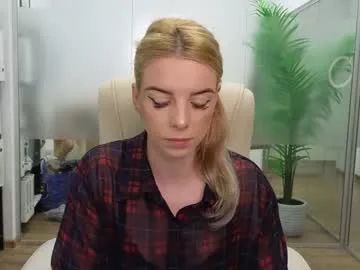 eve_morgan from Chaturbate is Freechat