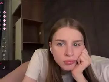 evie_may from Chaturbate is Freechat
