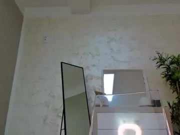 evvanew_ from Chaturbate is Freechat