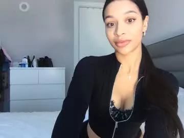 exoticmerci from Chaturbate is Private