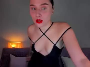 freesh_cherry from Chaturbate is Freechat