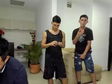 fuckboys_hot from Chaturbate is Freechat