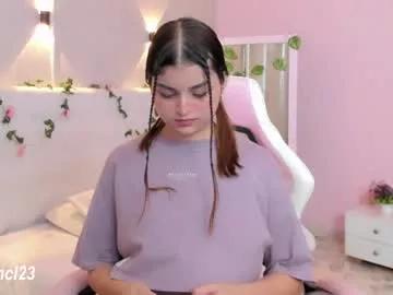 gabriellahoney18 from Chaturbate is Freechat