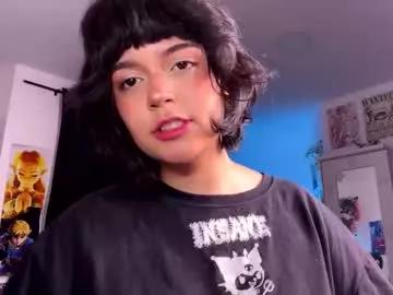 gaby_doll_woo from Chaturbate is Freechat