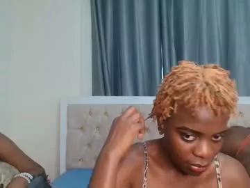 ginger_gn from Chaturbate is Freechat