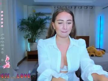 godess_in_love from Chaturbate is Freechat