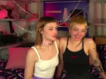 goldstar_girls from Chaturbate is Freechat