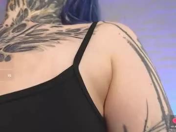 goth_babydoll from Chaturbate is Freechat