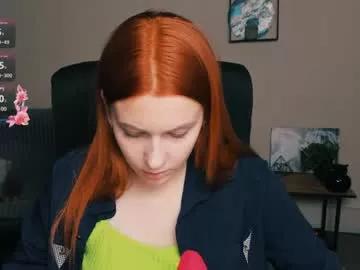 grace_crispy from Chaturbate is Freechat