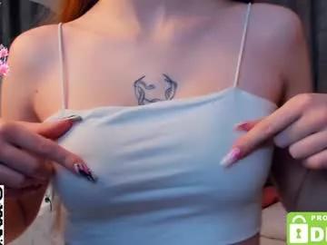 gwen_sunrise from Chaturbate is Freechat