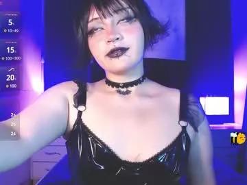 honey_dark from Chaturbate is Freechat