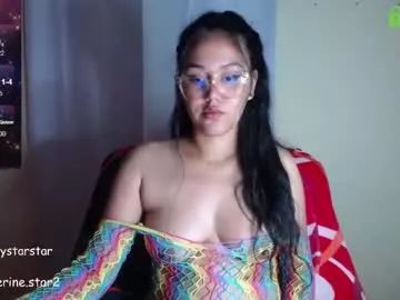 hot_sexystar from Chaturbate is Freechat