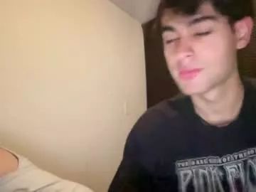 hotcouple_29 from Chaturbate is Private
