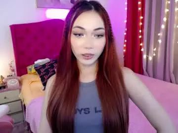 hottie_lexie from Chaturbate is Freechat
