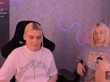 hottyblonds from Chaturbate is Freechat