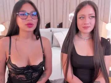 im_karla_ from Chaturbate is Freechat