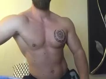 ironpumper69 from Chaturbate is Freechat