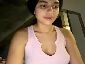 isabellakoffs from Chaturbate is Freechat