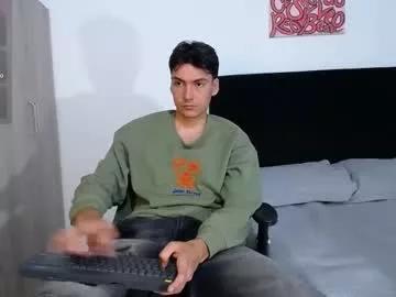 jack_norizz from Chaturbate is Freechat