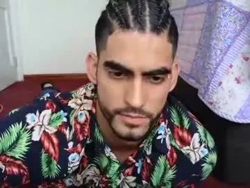 jackecuador from Chaturbate is Freechat