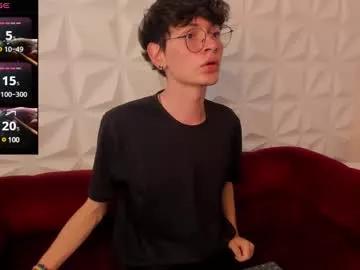 jackryderr_ from Chaturbate is Freechat