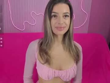 jasmine_urprincess from Chaturbate is Freechat