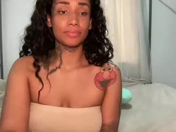 jenni_cash from Chaturbate is Freechat