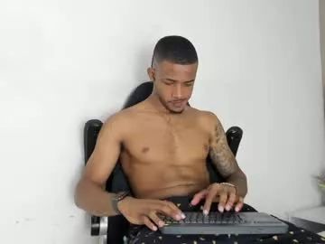 jheff_smith from Chaturbate is Freechat