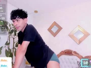 jhonny_blake_ from Chaturbate is Freechat